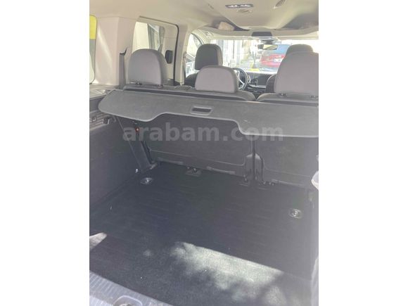 Sahibinden Volkswagen Caddy 2.0 TDI Style 2021 Model 