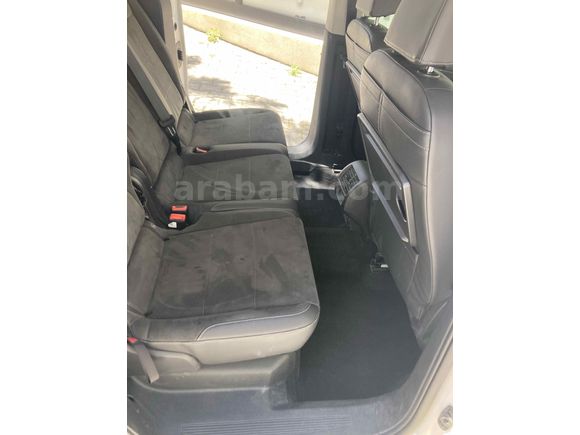 Sahibinden Volkswagen Caddy 2.0 TDI Style 2021 Model 