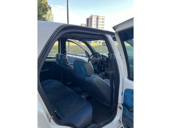 Sahibinden Fiat Palio 1.4 RT 1999 Model