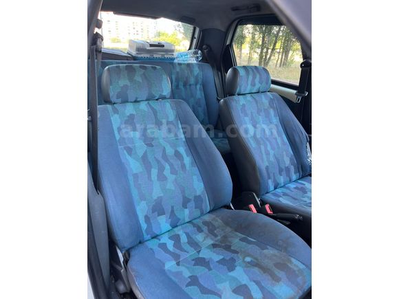 Sahibinden Fiat Palio 1.4 RT 1999 Model