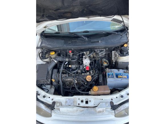 Sahibinden Fiat Palio 1.4 RT 1999 Model