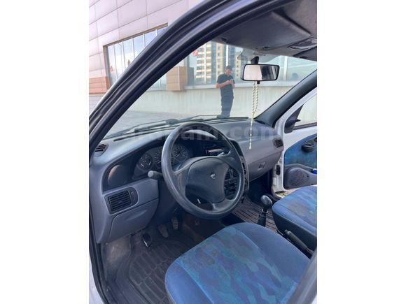 Sahibinden Fiat Palio 1.4 RT 1999 Model