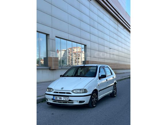 Sahibinden Fiat Palio 1.4 RT 1999 Model