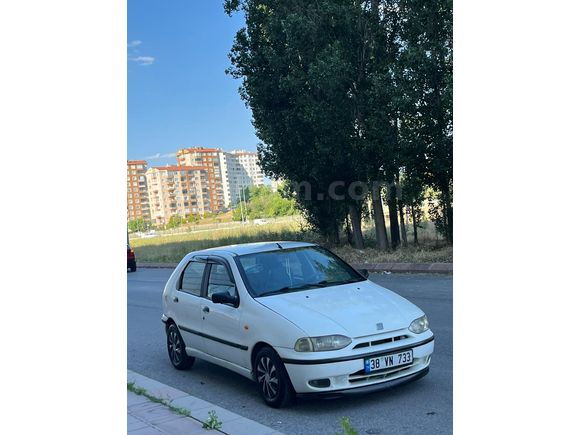 Sahibinden Fiat Palio 1.4 RT 1999 Model