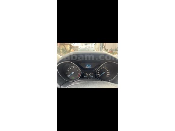 Sahibinden Ford Focus 1.0 GTDi Style 2012 Model