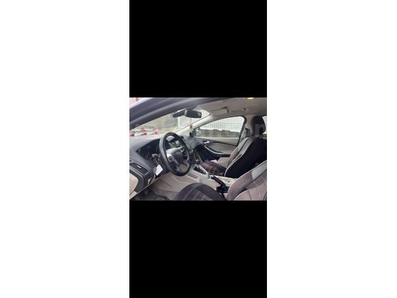 Sahibinden Ford Focus 1.0 GTDi Style 2012 Model