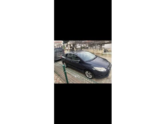 Sahibinden Ford Focus 1.0 GTDi Style 2012 Model