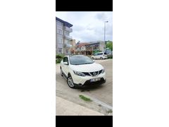 Sahibinden Nissan Qashqai 1.5 dCi Tekna Sky Pack 2015 Model