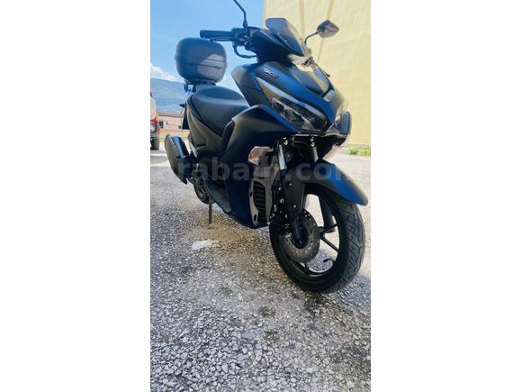 Sahibinden RKS Arome 125 