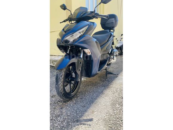 Sahibinden RKS Arome 125 