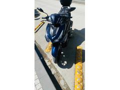 Sahibinden RKS Arome 125 