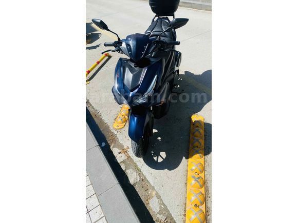 Sahibinden RKS Arome 125 