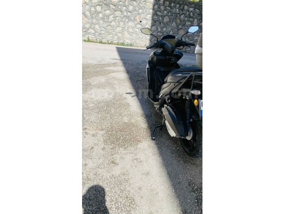 Sahibinden RKS Arome 125 