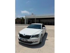 Sahibinden Skoda SuperB 1.6 TDI Prestige 2016 Model 