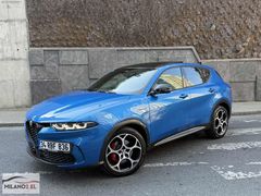 MİLANO 2.ELDEN ALFA ROMEO TONALE /HARMAN/SOĞUTMA/DERİ KOL