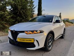 ~BEYAZ~2024 MODEL 13000 KM'DE BOYASIZ ALFA ROMEO TONALE 1.6 Ti