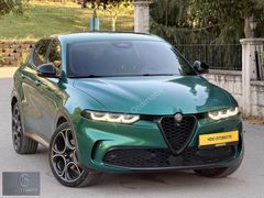 HDC'den ALFA TONALE 1.5 HYBRİD SPECİALE GARANTİLİ 20 JANT OTONOM