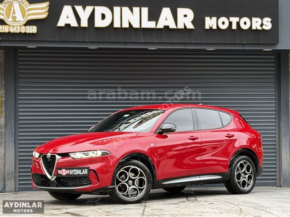 AYDINLAR MOTORSDAN BOYASIZ 2023 MODEL SERVİS BAKIMLI 53.000 KMDE