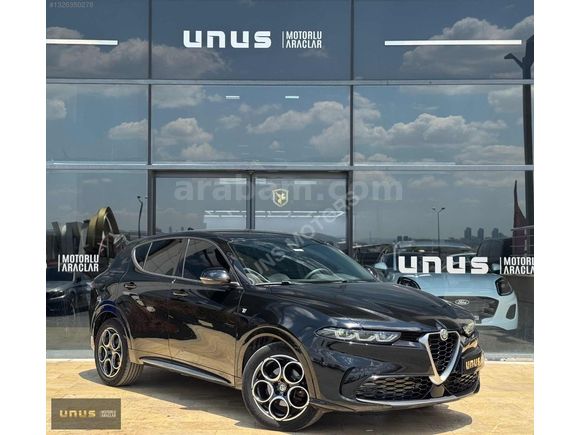 UNUS|FAİZSİZ 12AY-BOYASIZ 23'Tİ DİZEL PPF %30PŞN 48AY-48000KM