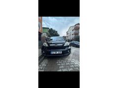 Sahibinden Honda CR-V 2.0i Executive 2008 Model