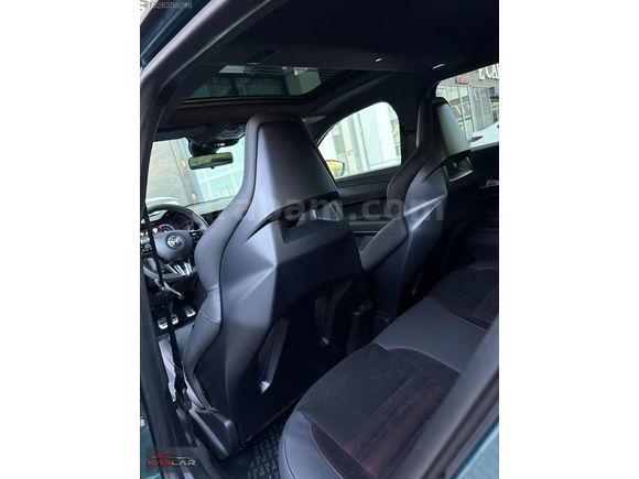 BOYASIZ SABELT KOLTUK CAM TAVAN PERFO PAKET 18.ooo KM