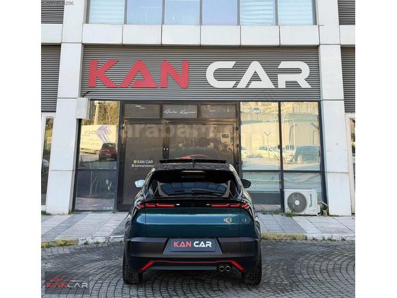 BOYASIZ SABELT KOLTUK CAM TAVAN PERFO PAKET 18.ooo KM