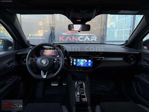 BOYASIZ SABELT KOLTUK CAM TAVAN PERFO PAKET 18.ooo KM