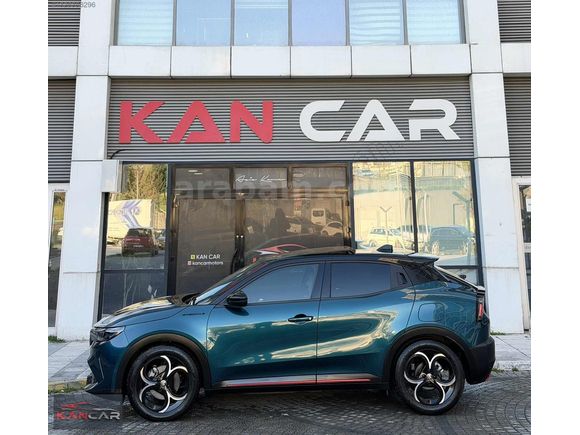 BOYASIZ SABELT KOLTUK CAM TAVAN PERFO PAKET 18.ooo KM