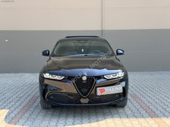 ''THULPAR MOTORS''2024 ALFA ROMEO TONALE 1.6 SPECİALE''HATASIZ''