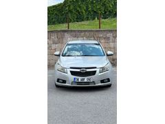 Sahibinden Chevrolet Cruze 1.6 LS Plus 2010 Model