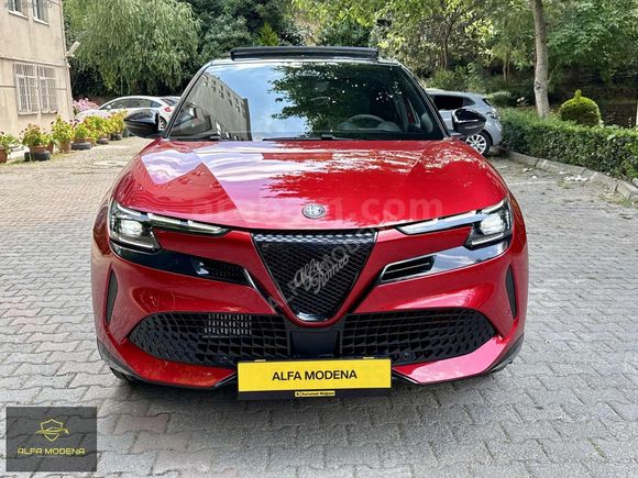 MODENA'DAN 2026 JUNIOR İBRİDA'SPECİALE PLUS'SIFIRDAN FARKSIZ