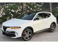 2023 ALFA ROMEO 1.3 VELOCE 4X4 HATASIZ-BOYASIZ 8.000KM
