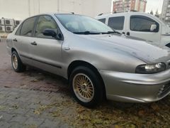 Sahibinden Fiat Marea 1.6 SX 2002 Model  250.000 km Gri (Gümüş)