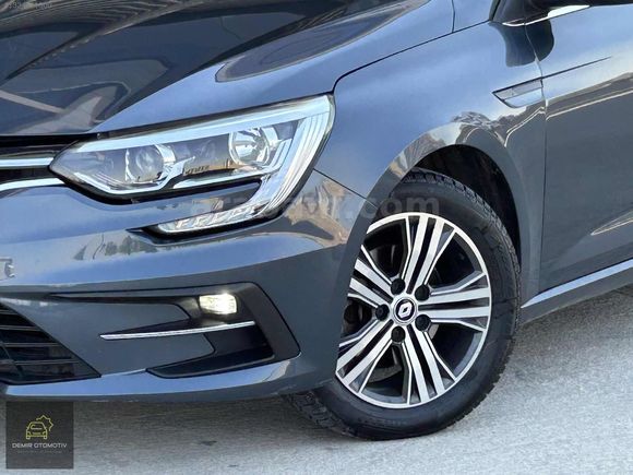 2023 RENAULT MEGANE 1.3 TCE 140 HP LANSMAN RENK
