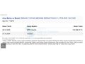 2023 RENAULT MEGANE 1.3 TCE 140 HP LANSMAN RENK