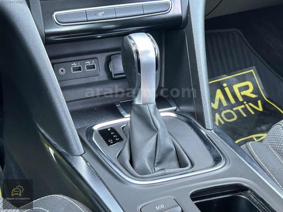 2023 RENAULT MEGANE 1.3 TCE 140 HP LANSMAN RENK