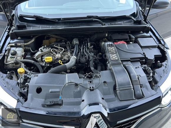 2023 RENAULT MEGANE 1.3 TCE 140 HP LANSMAN RENK