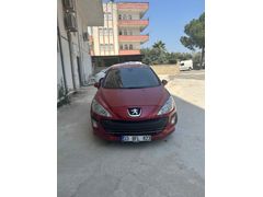 Sahibinden Hatasız boyasız Değişensiz Peugeot 308 