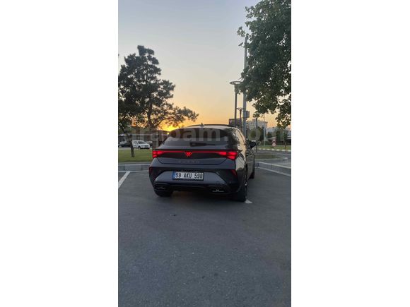 Sahibinden Cupra Leon 1.5 eTSI VZ Line 2024 Model 