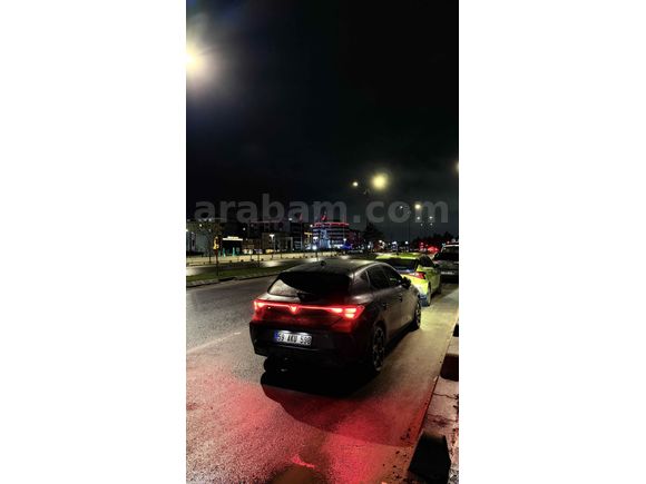 Sahibinden Cupra Leon 1.5 eTSI VZ Line 2024 Model 