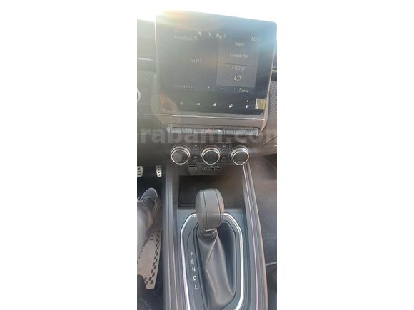 Sahibinden Renault Clio 1.0 TCe Techno Esprit Alpine 2023 Model