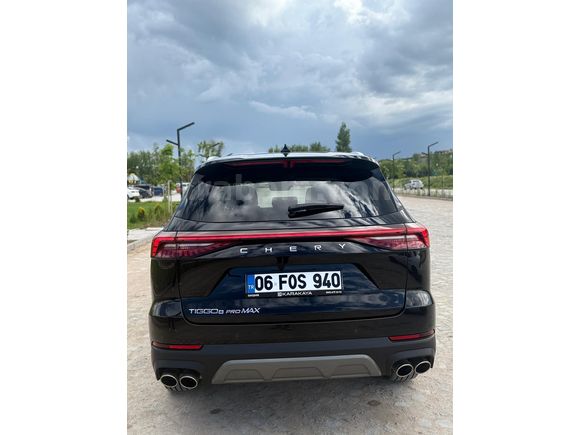 7 KİŞİLİK DEV SUV