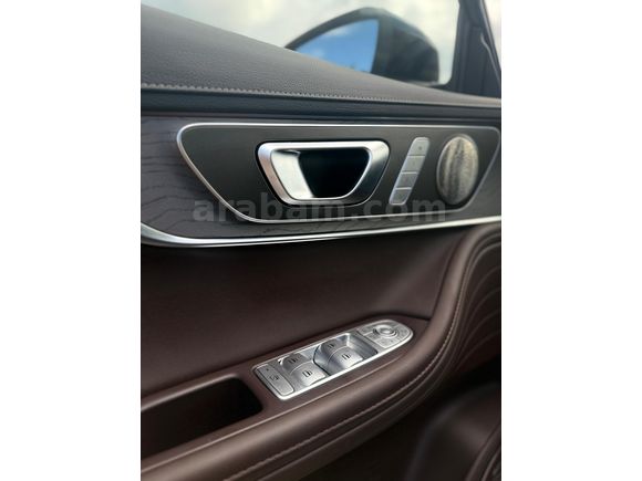 7 KİŞİLİK DEV SUV