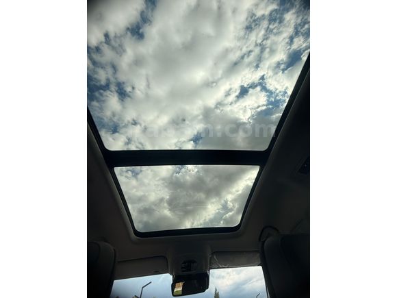 7 KİŞİLİK DEV SUV