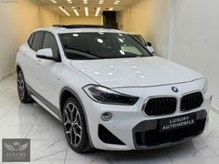 103.000 KM BMW X2 M SPORT X HATASIZ CAM TAVAN + HARMAN CARDON