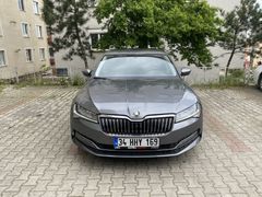 Sahibinden Skoda SuperB 1.5 TSI Premium 2023 Model 