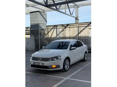 Sahibinden Volkswagen Passat 1.6 TDi BlueMotion Comfortline 2014 Model