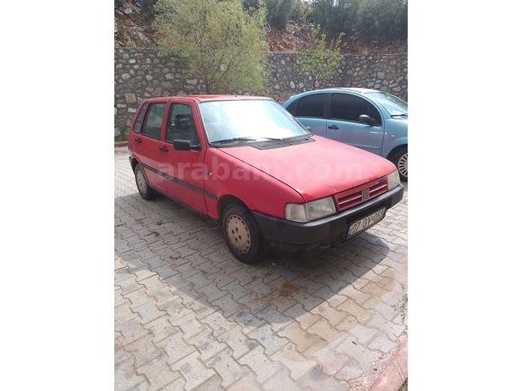 Sahibinden Fiat Uno 60 S 1993 Model 
