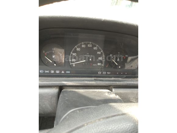 Sahibinden Fiat Uno 60 S 1993 Model 