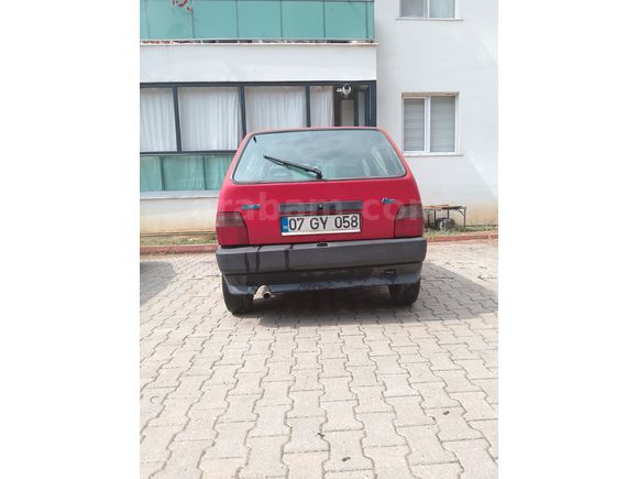 Sahibinden Fiat Uno 60 S 1993 Model 